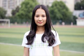 巫慕莹